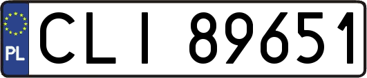 CLI89651