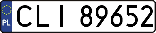 CLI89652