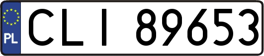 CLI89653