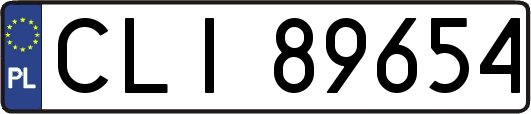 CLI89654