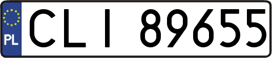 CLI89655