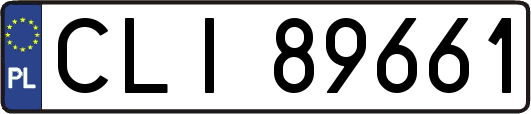 CLI89661