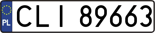 CLI89663