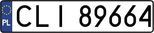CLI89664