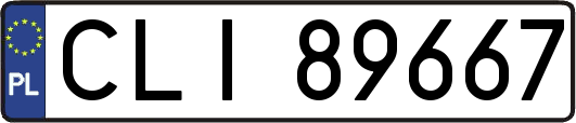 CLI89667
