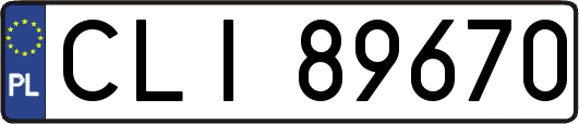 CLI89670