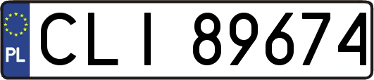 CLI89674