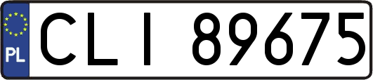 CLI89675