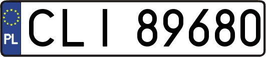 CLI89680