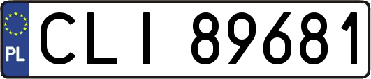CLI89681