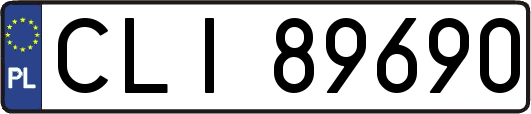 CLI89690