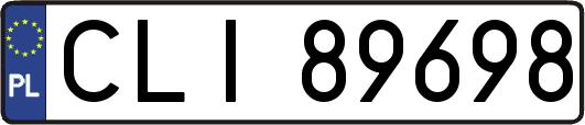 CLI89698
