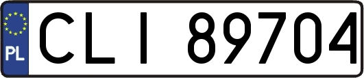 CLI89704