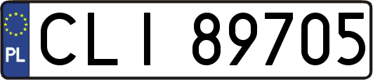 CLI89705