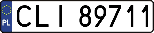 CLI89711