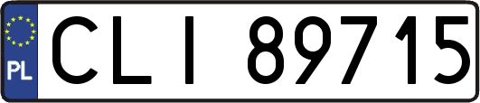 CLI89715