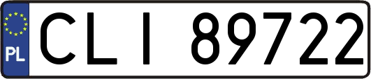 CLI89722