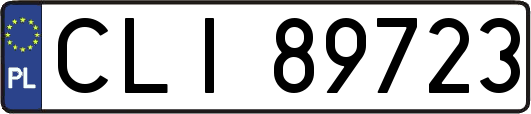 CLI89723