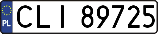 CLI89725