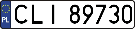 CLI89730
