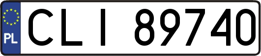 CLI89740
