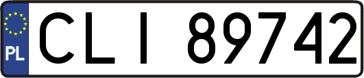 CLI89742
