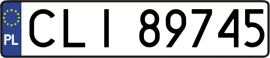 CLI89745