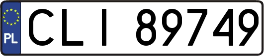CLI89749