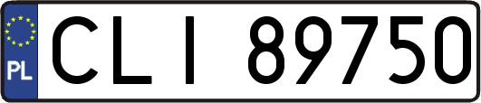 CLI89750