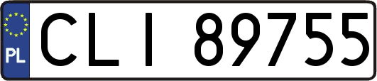 CLI89755