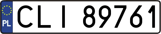 CLI89761