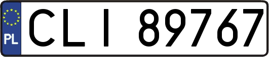 CLI89767