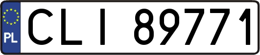 CLI89771