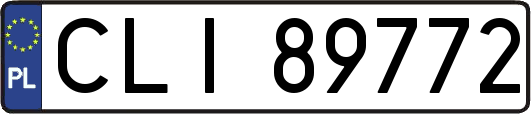 CLI89772