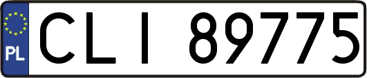 CLI89775