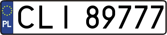 CLI89777