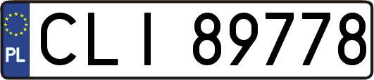 CLI89778