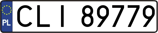 CLI89779