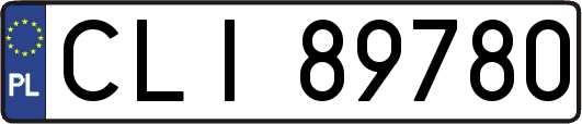 CLI89780