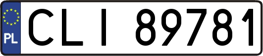 CLI89781