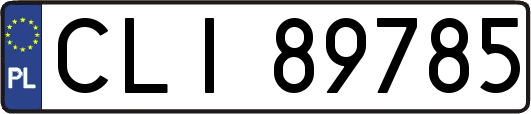 CLI89785