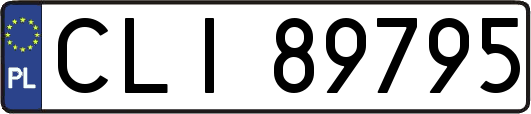 CLI89795