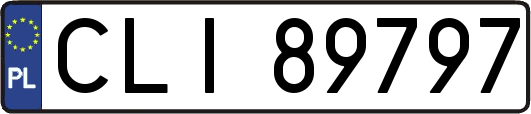 CLI89797