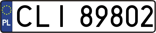 CLI89802