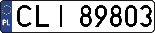 CLI89803