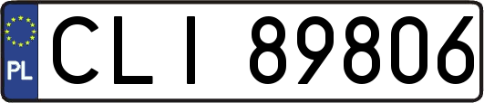 CLI89806