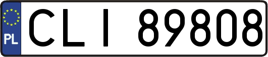 CLI89808