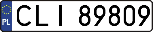 CLI89809