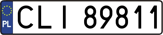 CLI89811