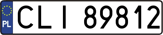 CLI89812